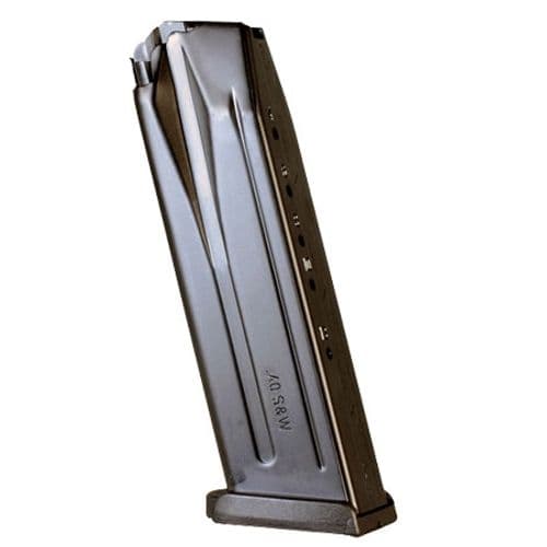 HK P30/VP40 .40 S&W 13RD Magazine HK P30/VP40 .40 S&W 13RD Magazine