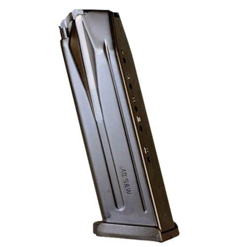 HK P30/VP40 .40 S&W 13RD Magazine HK P30/VP40 .40 S&W 13RD Magazine