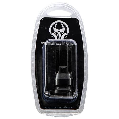 DEADAIR DA301 5.56 FLASH HIDER 1/2X28 DEADAIR DA301 5.56 FLASH HIDER 1/2X28
