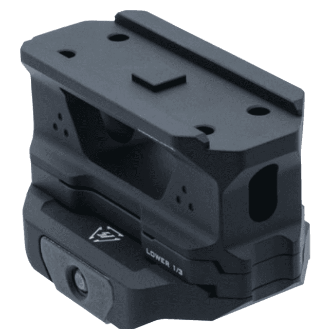 Strike Industries T1 Riser Mount - T1RISERBK Strike Industries T1 Riser Mount - T1RISERBK