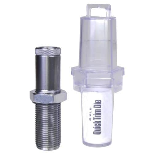 Lee 90347 Quick Trim Rifle 8x57 Mauser Lee 90347 Quick Trim Rifle 8x57 Mauser