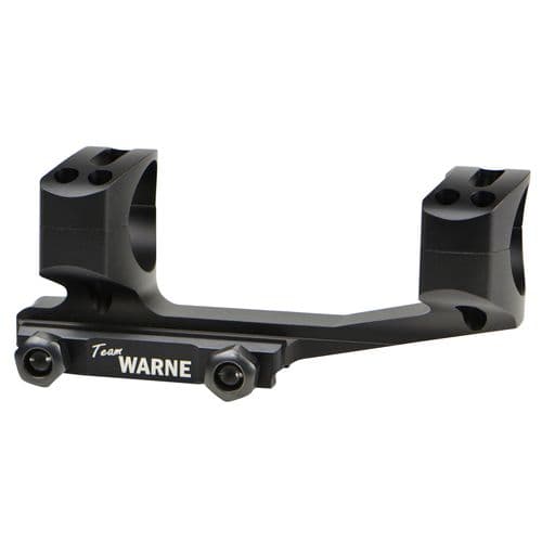 Warne LRSKEL30TW MSR Mount Long Range 30mm Black 20 MOA Warne LRSKEL30TW MSR Mount Long Range 30mm Black 20 MOA