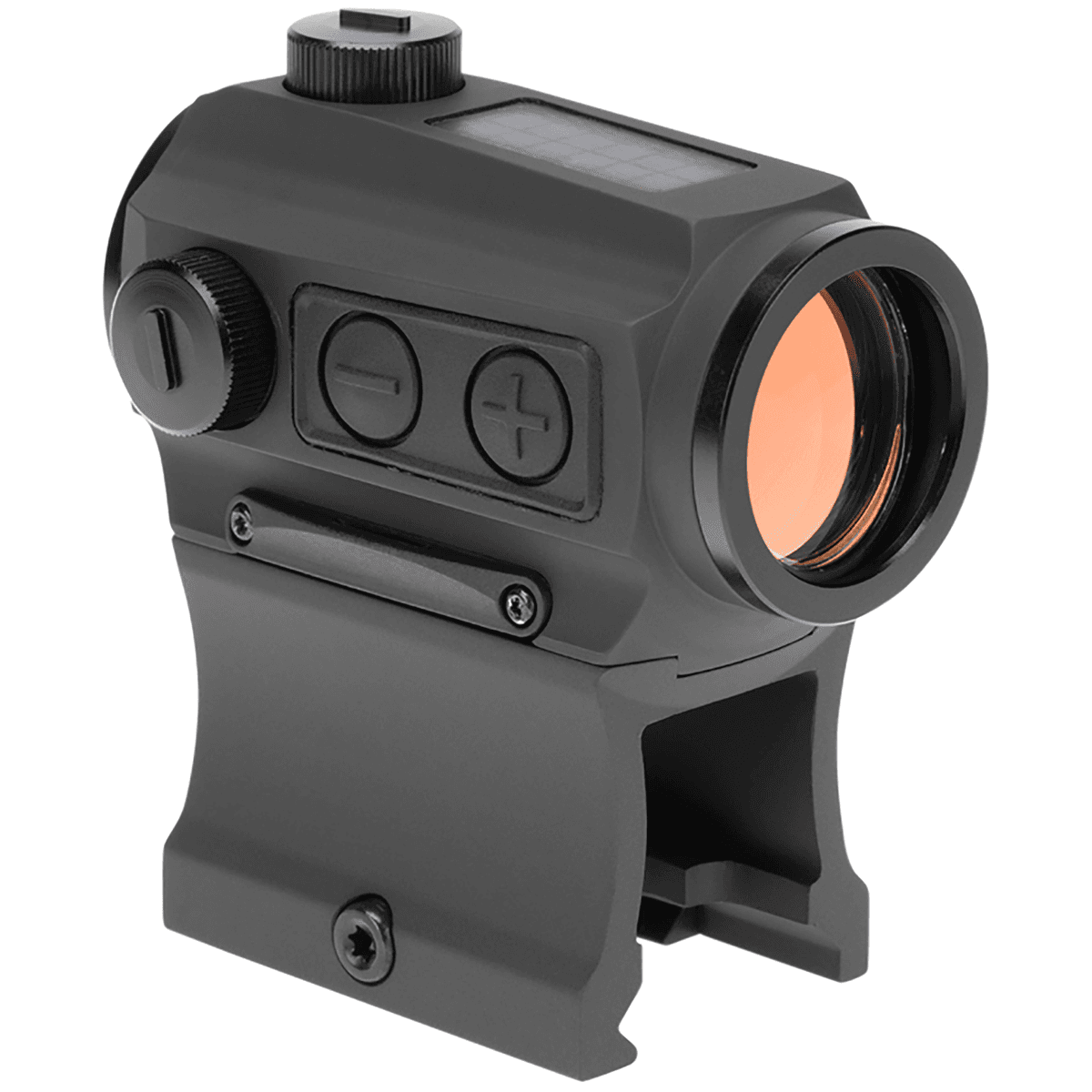 Holosun HE403C-GR 1x 20mm Tube 2 MOA Green Dot for AR-15 Holosun HE403C-GR 1x 20mm Tube 2 MOA Green Dot for AR-15