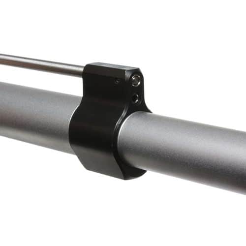 Wilson Combat Carbine Length Adjustable AR-15 Gas Block .750" Wilson Combat Carbine Length Adjustable AR-15 Gas Block .750"
