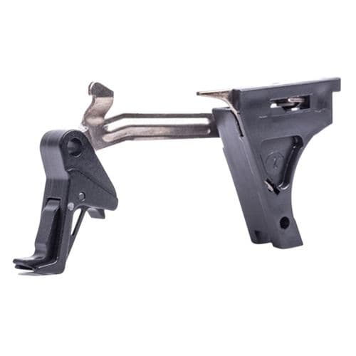 CMC Triggers 72001 Drop-In Compatible with Glock 21, 30, 41 Gen 4 Flat CMC Triggers 72001 Drop-In Compatible with Glock 21, 30, 41 Gen 4 Flat