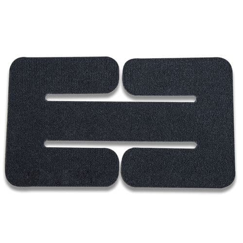 Vertx VTX5135 Belt Adapter Panel
Velcro One-Wrap Black Vertx VTX5135 Belt Adapter Panel
Velcro One-Wrap Black