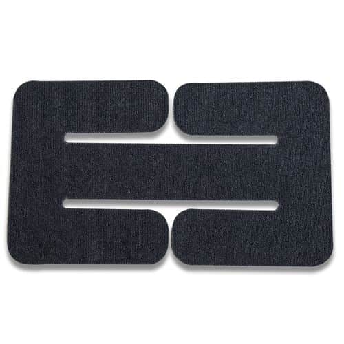 Vertx VTX5135 Belt Adapter Panel
Velcro One-Wrap Black Vertx VTX5135 Belt Adapter Panel
Velcro One-Wrap Black