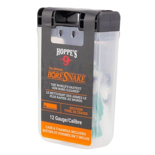 Hoppes 24035D BoreSnake Den 12 Gauge Shotgun Hoppes 24035D BoreSnake Den 12 Gauge Shotgun