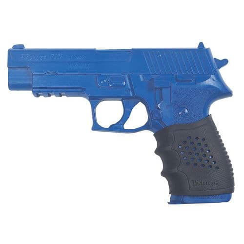 Pachmayr 05168 Tactical Grip Gloves Sig 220,226,228,229 Blk Rubber Pachmayr 05168 Tactical Grip Gloves Sig 220,226,228,229 Blk Rubber