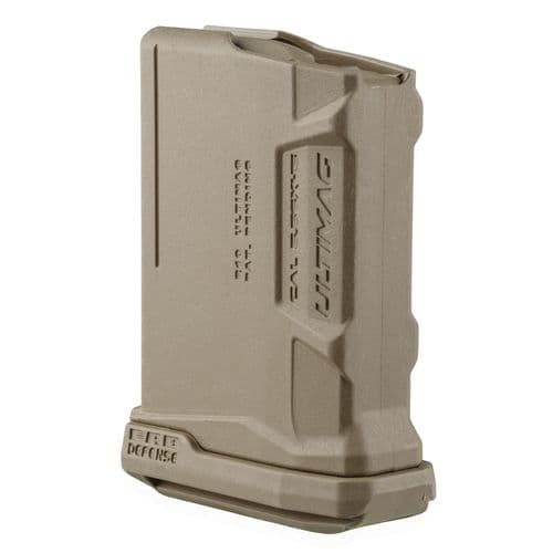 FAB Defense FX-UMAGR10T Ultimag 5.56 NATO AR-15,M4,M16 10rd Flat Dark Earth Detachable FAB Defense FX-UMAGR10T Ultimag 5.56 NATO AR-15,M4,M16 10rd Flat Dark Earth Detachable