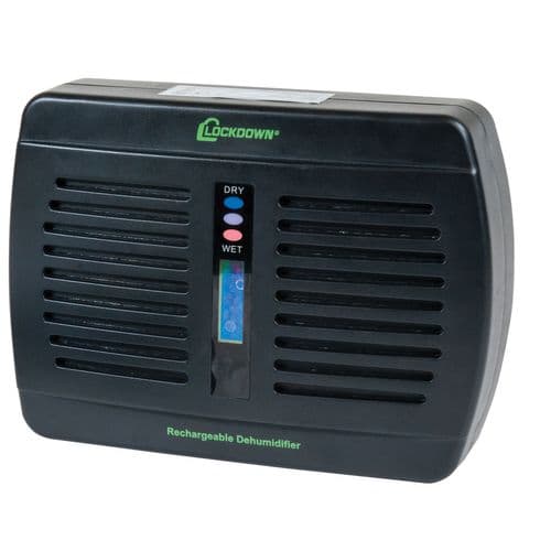Battenfeld 1092878 Lockdown Rechargeable Dehumidifier Battenfeld 1092878 Lockdown Rechargeable Dehumidifier