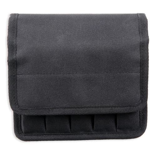 Bulldog BDT60 Deluxe Pistol Mag Pouch Black Bulldog BDT60 Deluxe Pistol Mag Pouch Black