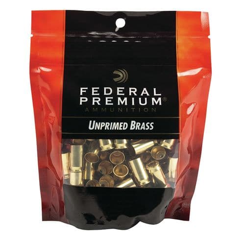 Federal PH45UPB100 Gold Medal Rifle 45 ACP Brass 100 Federal PH45UPB100 Gold Medal Rifle 45 ACP Brass 100