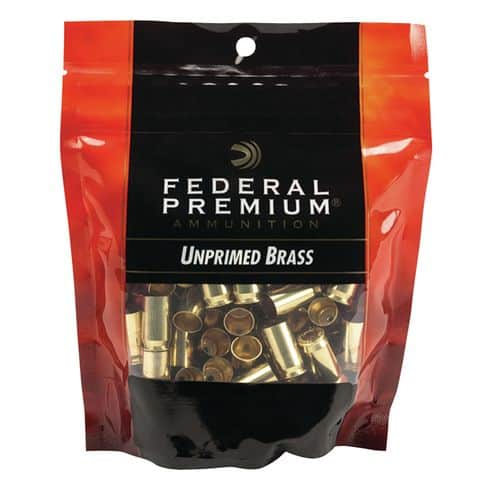 Federal PH45UPB100 Gold Medal Rifle 45 ACP Brass 100 Federal PH45UPB100 Gold Medal Rifle 45 ACP Brass 100