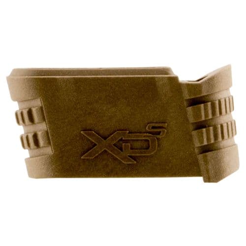 Springfield Armory XDS5902FDE XD-S 9mm Flat Dark Earth Finish Springfield Armory XDS5902FDE XD-S 9mm Flat Dark Earth Finish