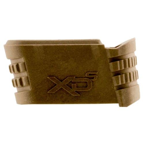 Springfield Armory XDS5902FDE XD-S 9mm Flat Dark Earth Finish Springfield Armory XDS5902FDE XD-S 9mm Flat Dark Earth Finish