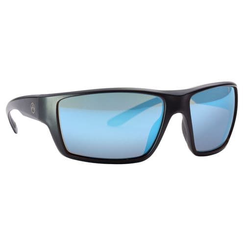 Magpul MAG1021-640 Terrain Rose/Blue Mirror Polycarbonate Lens Black Frame Magpul MAG1021-640 Terrain Rose/Blue Mirror Polycarbonate Lens Black Frame