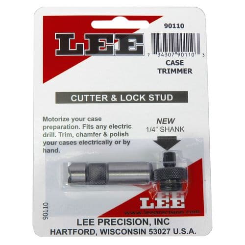 Lee 90110 Cutter & Lock Stud Lee 90110 Cutter & Lock Stud