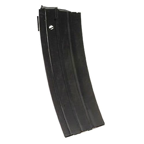 ProMag RUGA3 Ruger 223 Rem,5.56 NATO Mini-14 30rd Black Oxide Detachable ProMag RUGA3 Ruger 223 Rem,5.56 NATO Mini-14 30rd Black Oxide Detachable