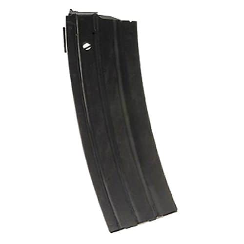 ProMag RUGA3 Ruger 223 Rem,5.56 NATO Mini-14 30rd Black Oxide Detachable ProMag RUGA3 Ruger 223 Rem,5.56 NATO Mini-14 30rd Black Oxide Detachable