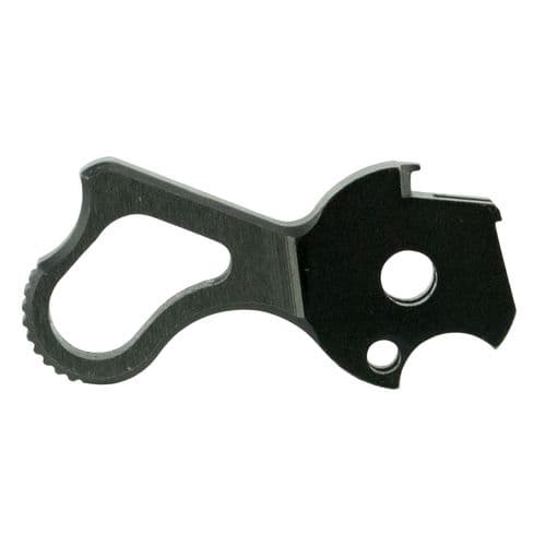 Wilson Combat 337B Ultralight Skeleton Hammer 1911 Style Blued Wilson Combat 337B Ultralight Skeleton Hammer 1911 Style Blued