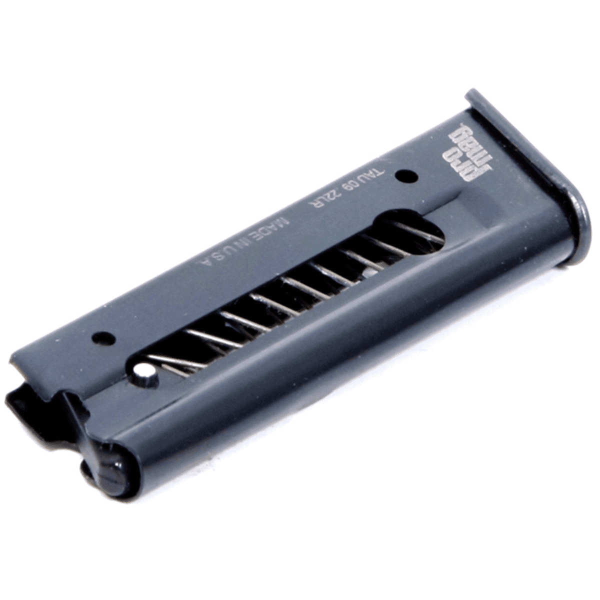 ProMag Standard Magazine, 22 LR 8rd - TAU09 ProMag Standard Magazine, 22 LR 8rd - TAU09