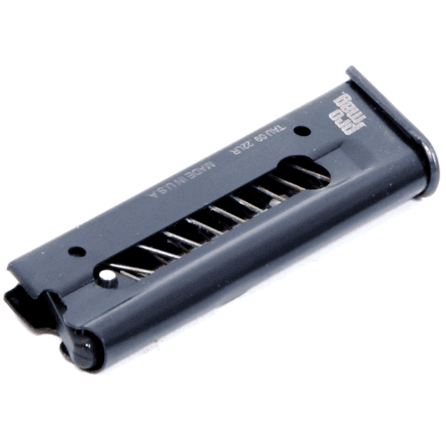 ProMag Standard Magazine, 22 LR 8rd - TAU09 ProMag Standard Magazine, 22 LR 8rd - TAU09