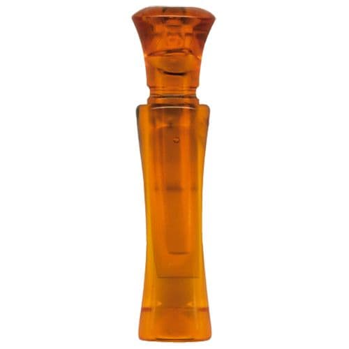 Duck Commander DC2005 Duck Picker Double Reed Duck Call Mallard Hen Polycarbonate Orange Duck Commander DC2005 Duck Picker Double Reed Duck Call Mallard Hen Polycarbonate Orange