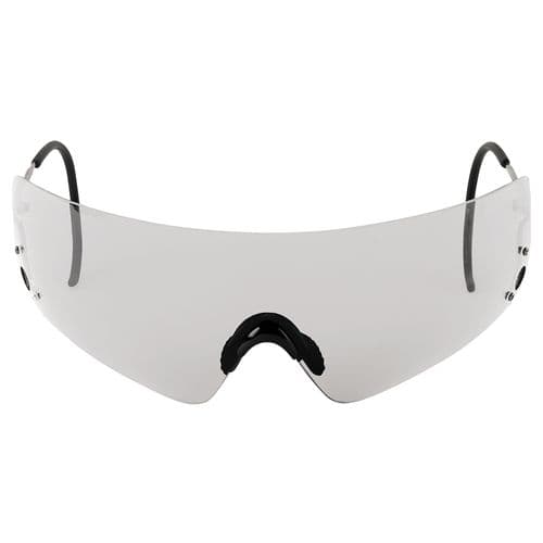 Beretta OCA800020900 Dedicated Metal Frame Shooting Glasses Clear Lenses Beretta OCA800020900 Dedicated Metal Frame Shooting Glasses Clear Lenses