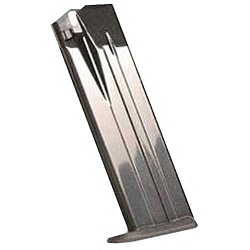 Walther Arms 2796431 PPQ 40 S&W M1 Classic 12rd Black Detachable Walther Arms 2796431 PPQ 40 S&W M1 Classic 12rd Black Detachable