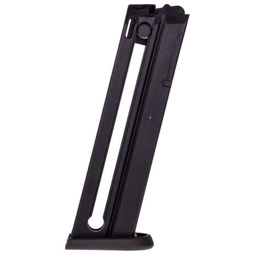 Taurus TX22 22 LR Taurus 16 Round Black Magazine Taurus TX22 22 LR Taurus 16 Round Black Magazine