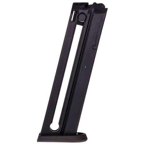 Taurus TX22 22 LR Taurus 16 Round Black Magazine Taurus TX22 22 LR Taurus 16 Round Black Magazine