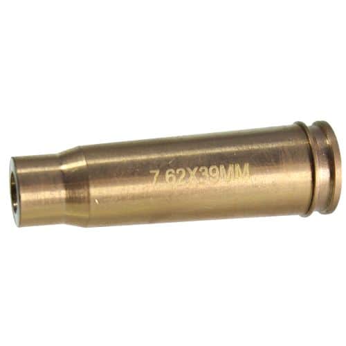 Aim Sports PJBS76239 Cartridge 7.62x39mm 635-655nm Intensity LR-41 Battery Aim Sports PJBS76239 Cartridge 7.62x39mm 635-655nm Intensity LR-41 Battery