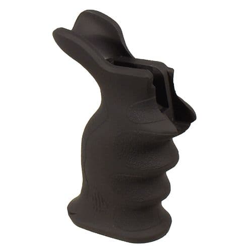 UTG RB-TPG172B AR15 Combat Grip Polymer Black UTG RB-TPG172B AR15 Combat Grip Polymer Black