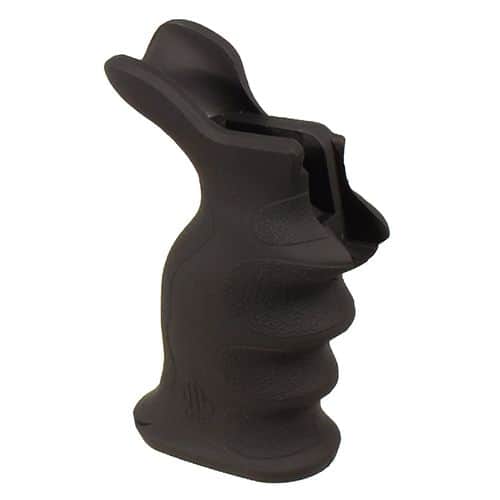 UTG RB-TPG172B AR15 Combat Grip Polymer Black UTG RB-TPG172B AR15 Combat Grip Polymer Black