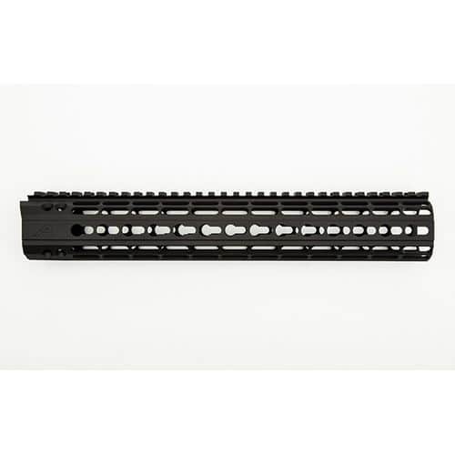 Aero Precision 12" Enhanced Keymod AR-15 Freefloat Handguard Aero Precision 12" Enhanced Keymod AR-15 Freefloat Handguard