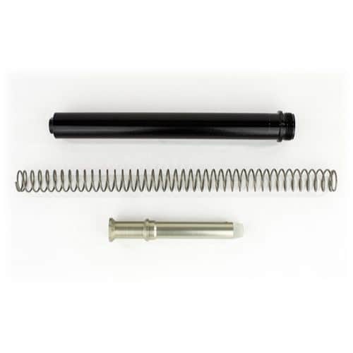 Aero Precision M5 AR-10 .308 Rifle Buffer kit, No Stock Aero Precision M5 AR-10 .308 Rifle Buffer kit, No Stock