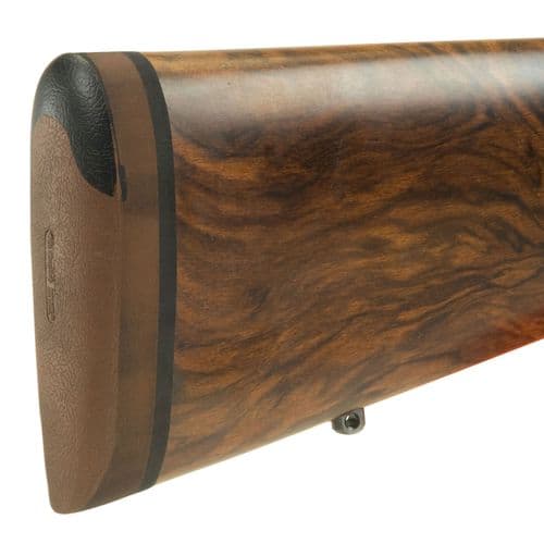 Pachmayr 04856 SC100 Decelerator Sporting Clay Recoil Pad Small Black Rubber Pachmayr 04856 SC100 Decelerator Sporting Clay Recoil Pad Small Black Rubber