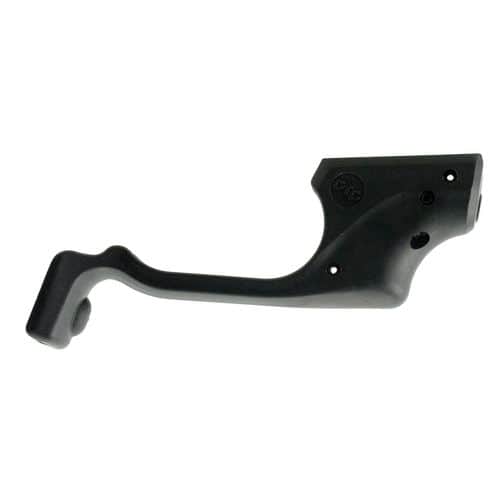 Crimson Trace 0145501 LG-479 Laserguard Black Red Laser Remington RM830 Crimson Trace 0145501 LG-479 Laserguard Black Red Laser Remington RM830