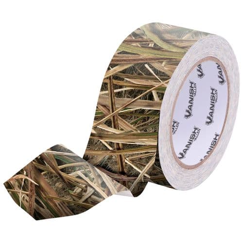 Allen 25366 Vanish Duct Tape Mossy Oak Shadow Grass Blades Allen 25366 Vanish Duct Tape Mossy Oak Shadow Grass Blades