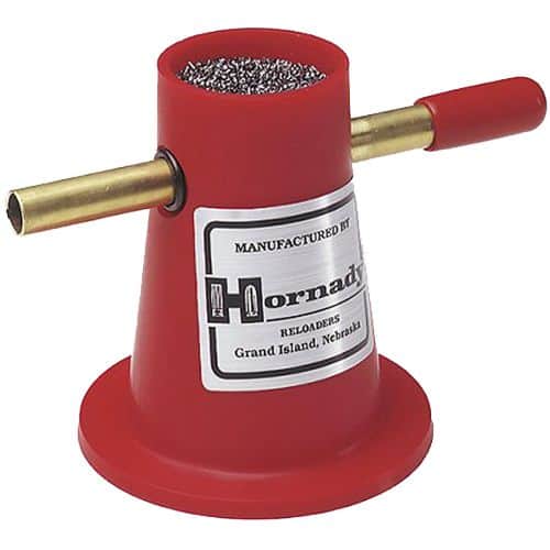 Hornady 050100 Powder Trickler Each Universal All Calibers Hornady 050100 Powder Trickler Each Universal All Calibers