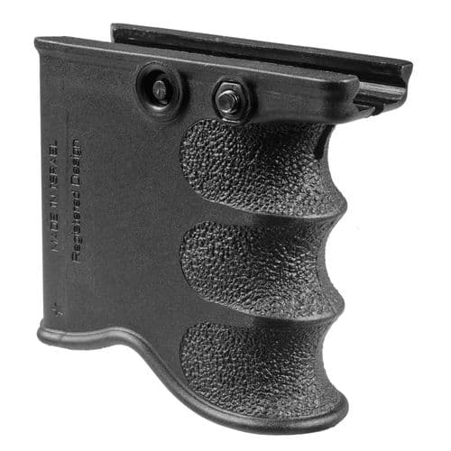 FAB DEFENSE FX-MG20B MG-20 M16 Foregrip/Magazine Carrier Polymer Black FAB DEFENSE FX-MG20B MG-20 M16 Foregrip/Magazine Carrier Polymer Black