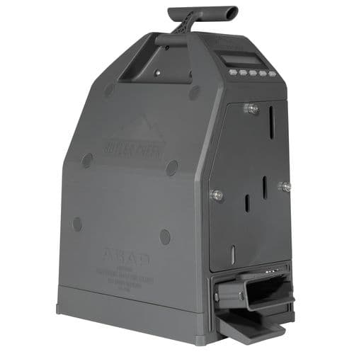 Butler Creek BCAAR15EML ASAP AR-15, M16 223 Rem,5.56 NATO Black Electronic Butler Creek BCAAR15EML ASAP AR-15, M16 223 Rem,5.56 NATO Black Electronic