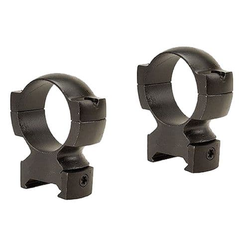Weaver Mounts 49309 Grand Slam 30mm High Black Matte Weaver Mounts 49309 Grand Slam 30mm High Black Matte