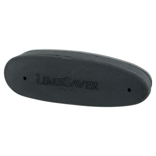 Limbsaver 10008 Classic Precision Fit Recoil Pad Browning Gold Black Rubber Limbsaver 10008 Classic Precision Fit Recoil Pad Browning Gold Black Rubber