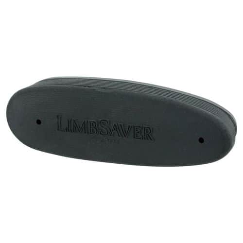 Limbsaver 10008 Classic Precision Fit Recoil Pad Browning Gold Black Rubber Limbsaver 10008 Classic Precision Fit Recoil Pad Browning Gold Black Rubber