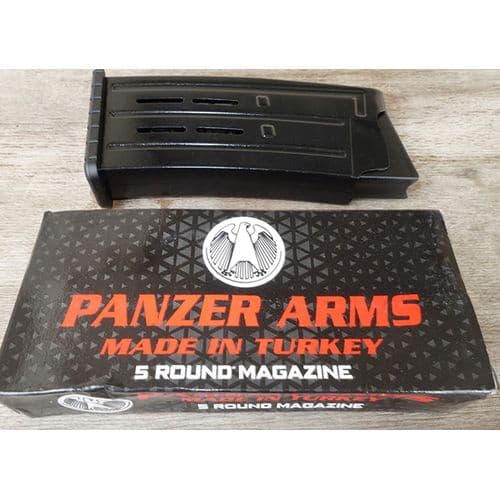 PW ARMS INC Panzer 12 Gauge AR-12,AR-12 Pro,BP12 5rd Black PW ARMS INC Panzer 12 Gauge AR-12,AR-12 Pro,BP12 5rd Black