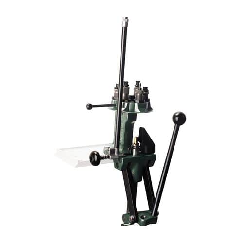 RCBS 88901 Turret Press Cast Iron RCBS 88901 Turret Press Cast Iron