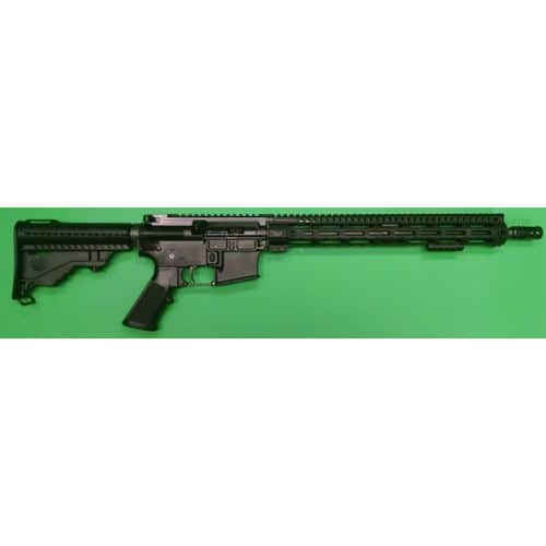 DEGuns Special DPMS Panther Oracle 223 5.56 Flat Top Optic Ready 16" Carbine AR15 with Free Float M-LOK Handguard and Low-Profile Gas Block DEGuns Special DPMS Panther Oracle 223 5.56 Flat Top Optic Ready 16" Carbine AR15 with Free Float M-LOK Handguard and Low-Profile Gas Block