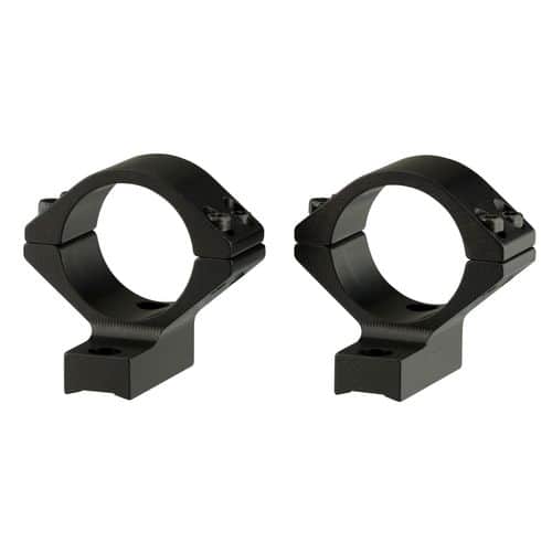 Browning 123011 AB3 Integrated Scope Mount 30mm Standard Black Browning 123011 AB3 Integrated Scope Mount 30mm Standard Black